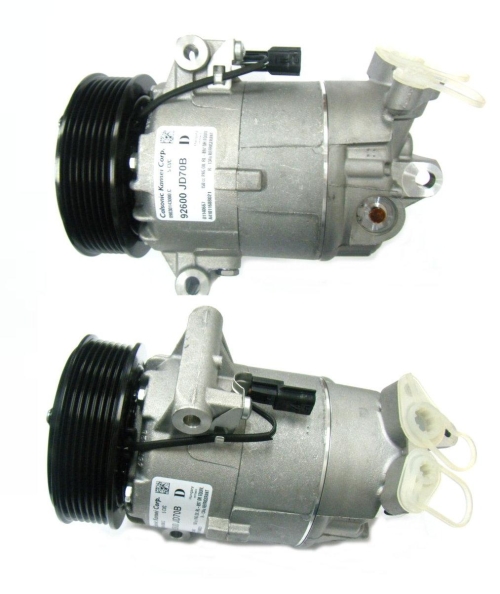 COMP DELPHI REN.MEGANE SCENIC II 2.0 DCI 07-09