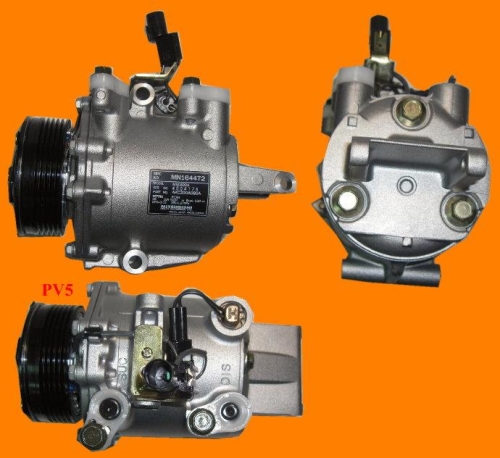 COMP MIT.COLT Z25A AKC200A080 AKC200A080A