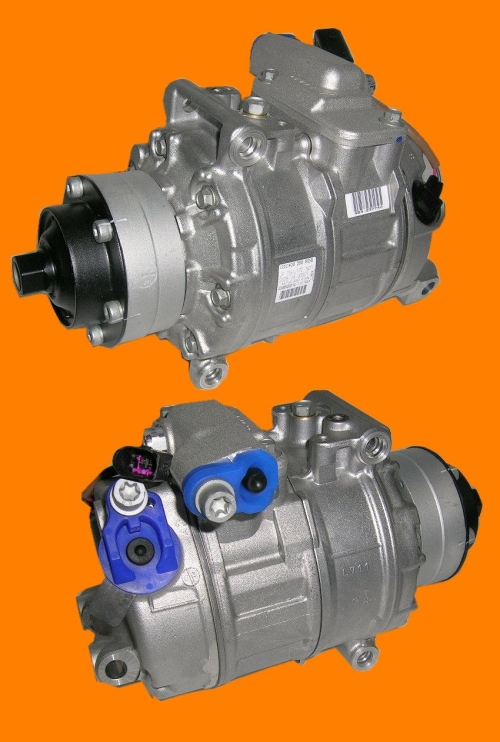 COMP ND AUD.ALLROAD TDI 2.5 2.7 8E0260805AA