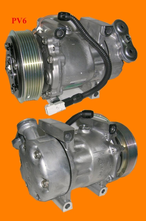 COMP SD6V12 1421 PGT. CIT. 9635587780