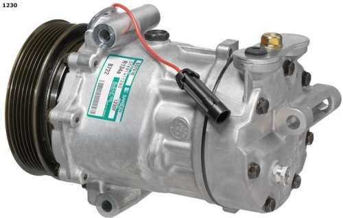 COMP SD7V16-1230 FIAT