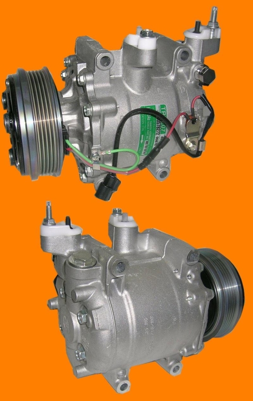 COMP TRSE07 4900 HON.CITY 07