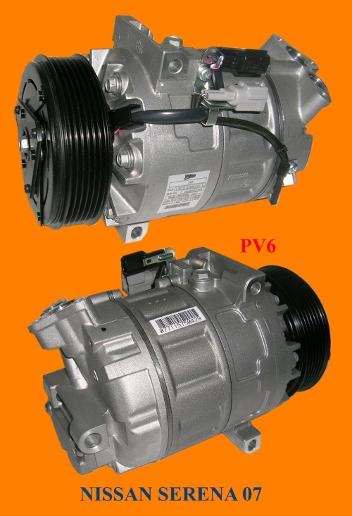 COMP VAL NIS.SERENA 07 Z0009797B