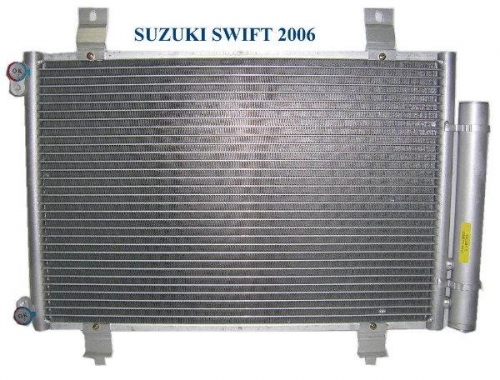 COND SZK.SWIFT 2006 W-DRIER