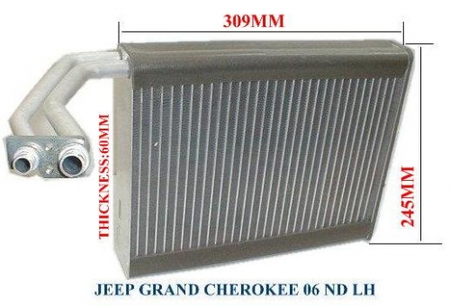 COIL JEEP GRAND CHEROKEE 06 ND EV2000 LH