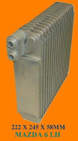 COIL MAZ.6 LH R134