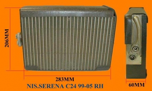 COIL NIS.SERENA C24 99-05 RH MA246170-85003Z
