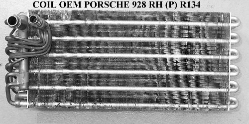 COIL OEM FML PORSCHE 928 RH (P) R134
