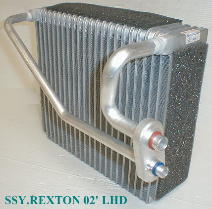 COIL OEM SSY.REXTON 02'LH R134