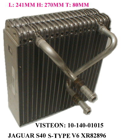 COIL VISTEON JAG.S40 XR82896 S-TYPE V6 2000